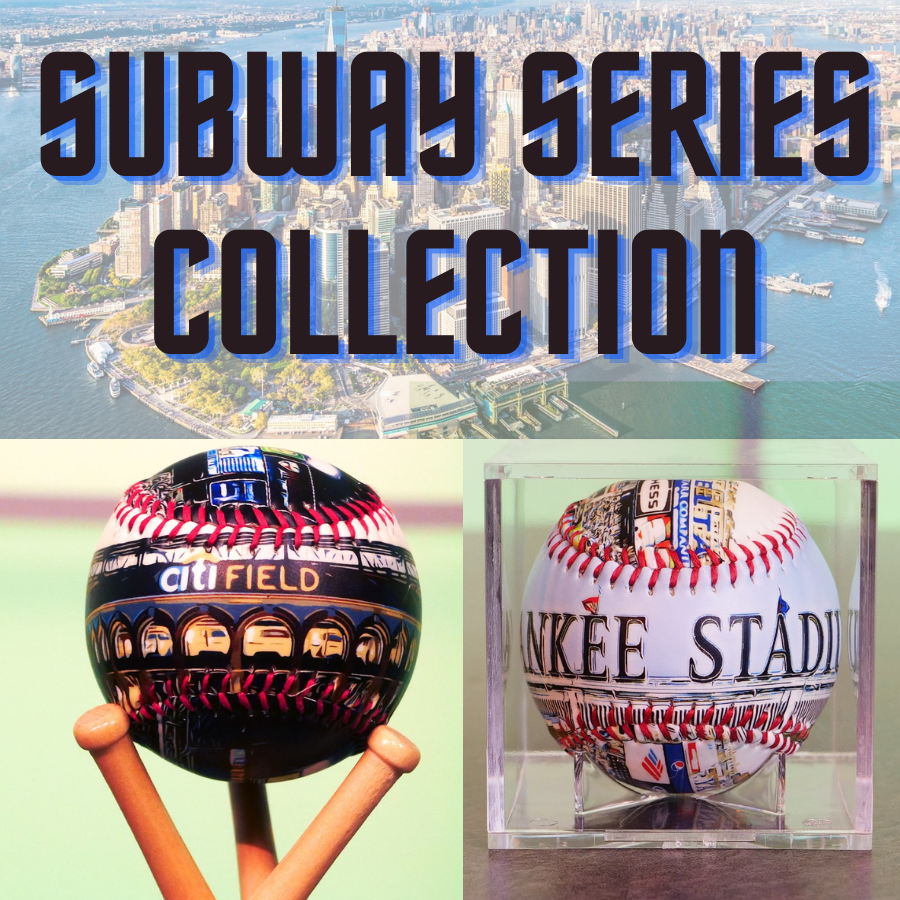 Subway Series Collection