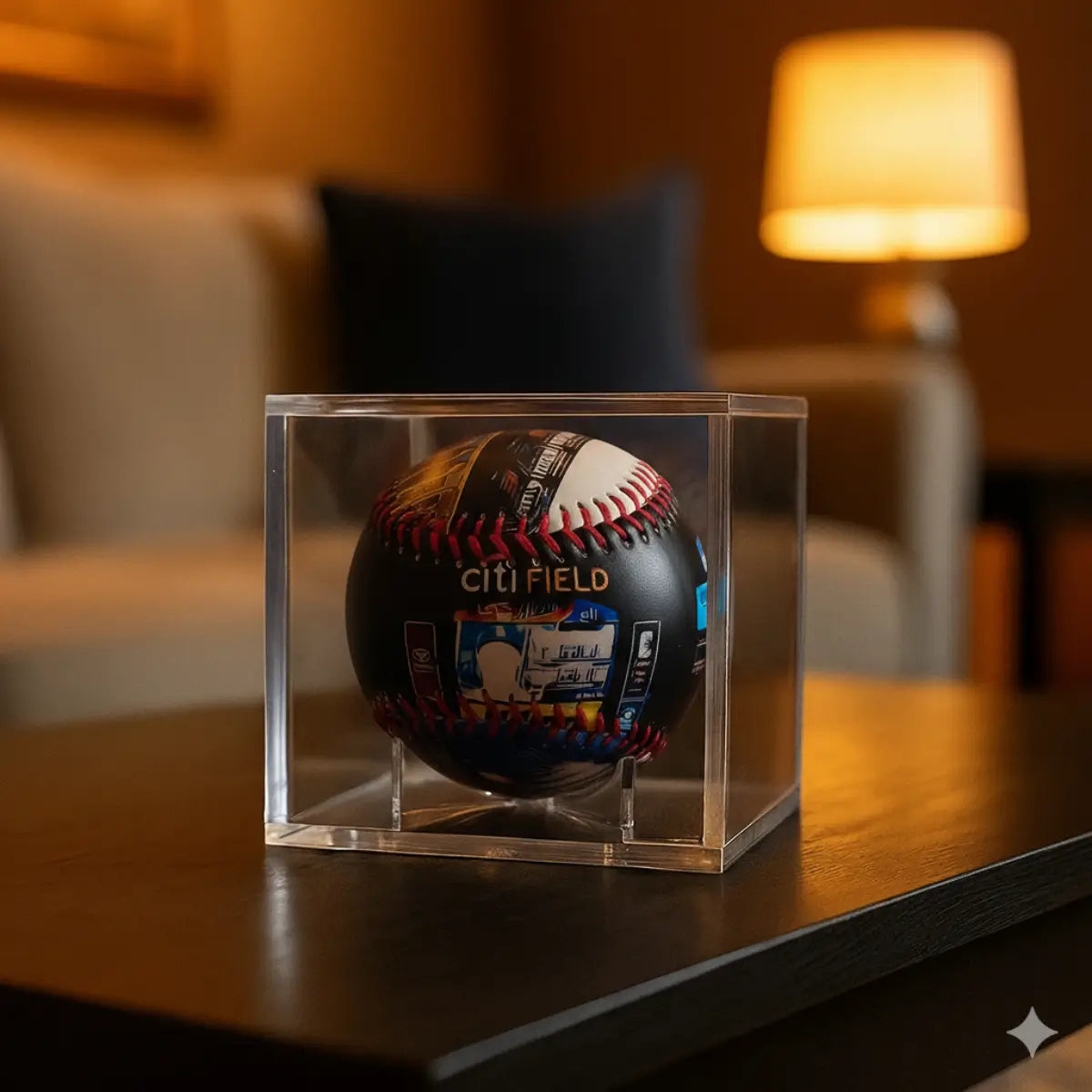 Citi Field Baseball - New York