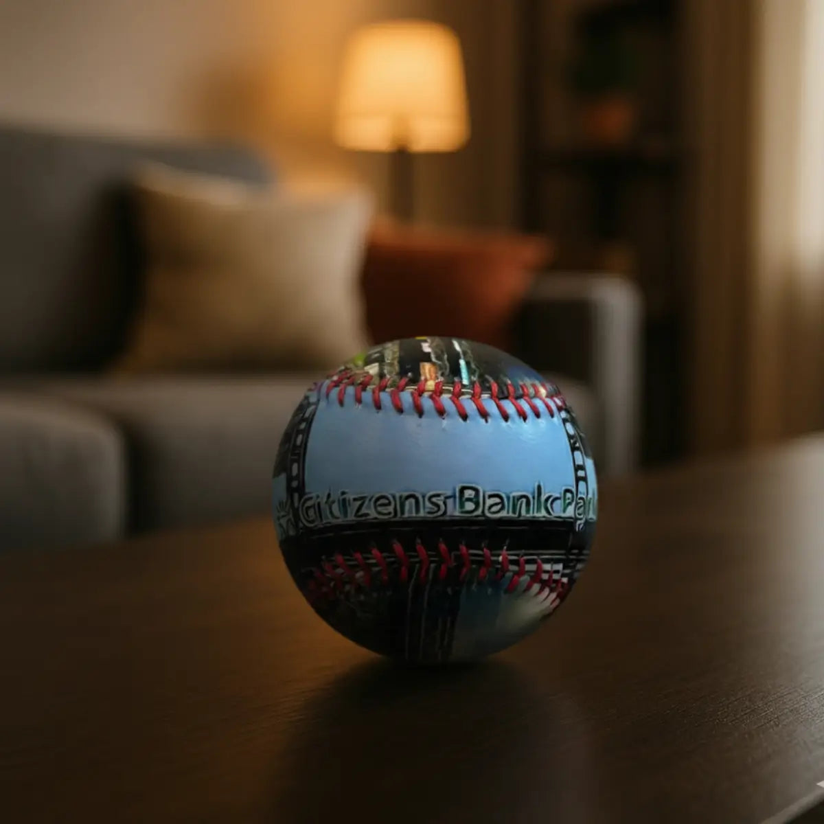 Citizens Bank Park Baseball - Philadelphia