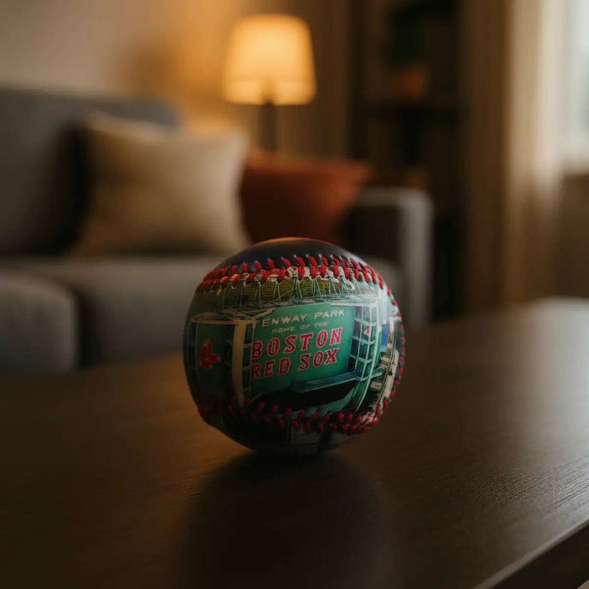 Fenway Park Baseball - Boston