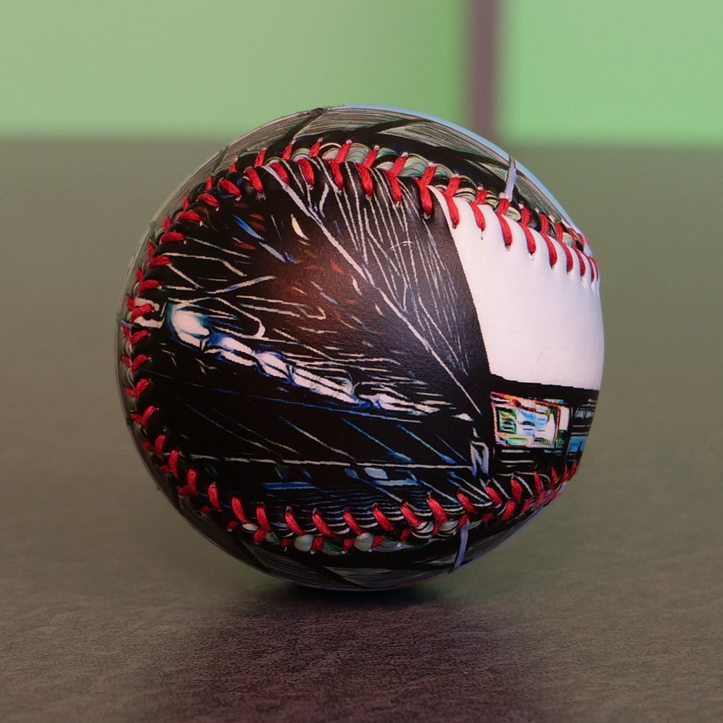 Globe Life Field Collection Baseball Texas Rangers