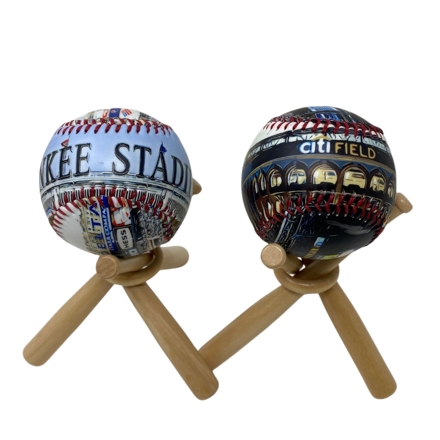 Subway Series Rivalry Pack