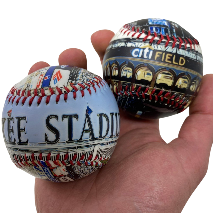 Subway Series Rivalry Pack