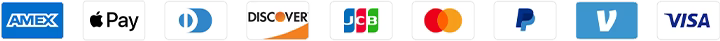 Payment Icons