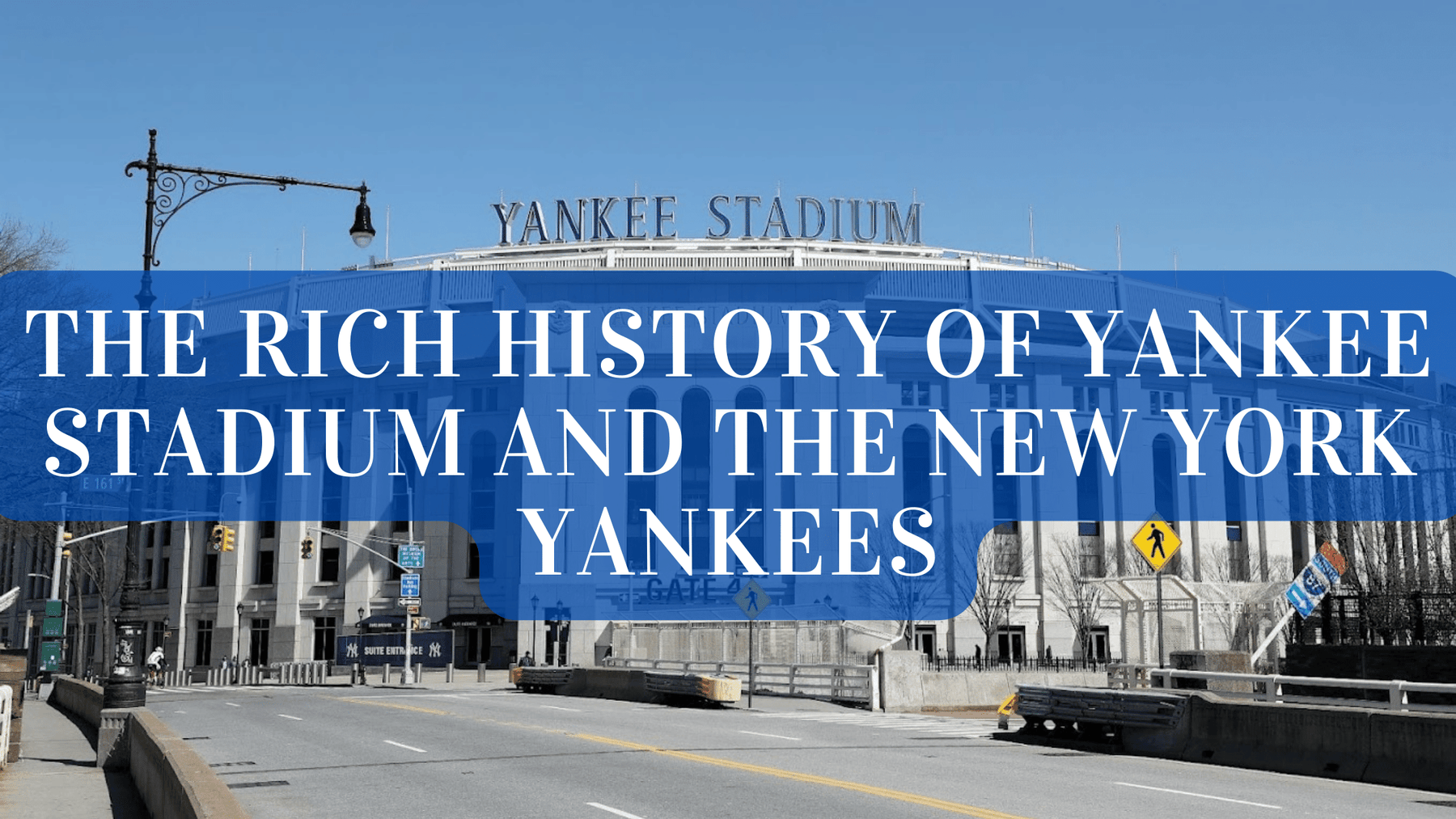 Own a Piece of Baseball History: Official Yankee Stadium Baseballs