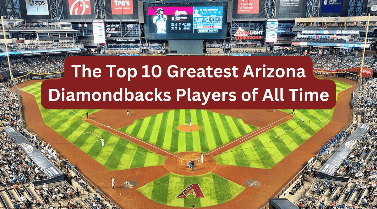Arizona Diamondbacks Top Ten: 2001 Lives On
