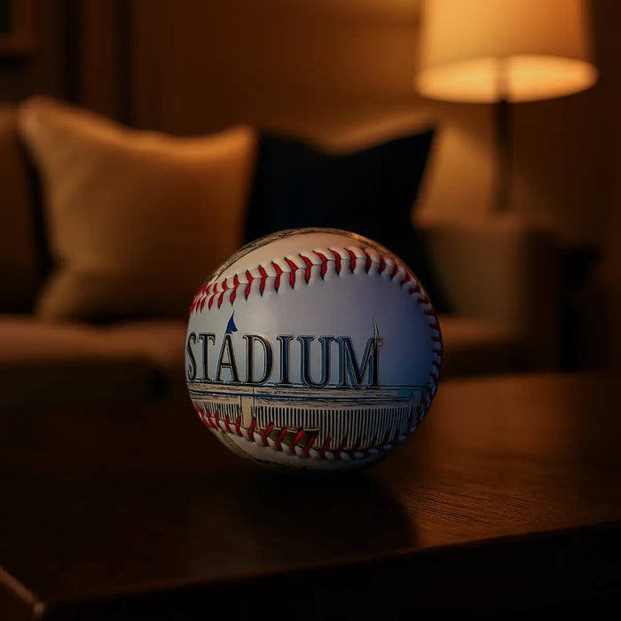 Yankee Stadium Baseball - New York (Copy)