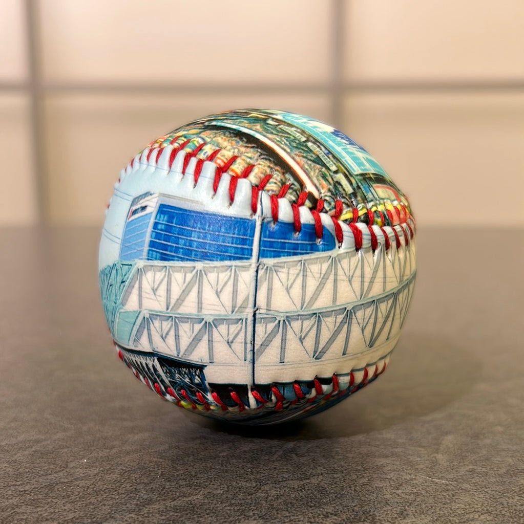 Minute Maid Park Baseball