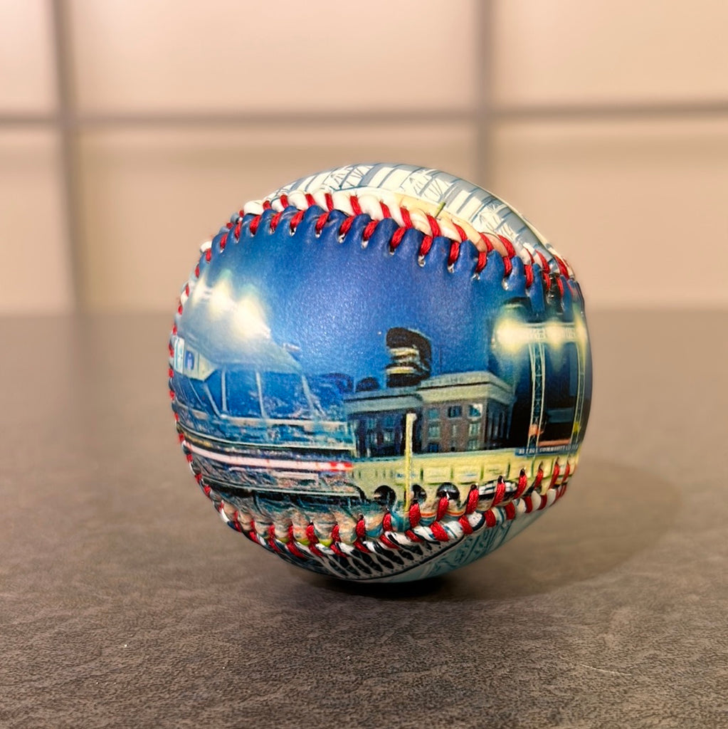 Minute Maid Park Baseball