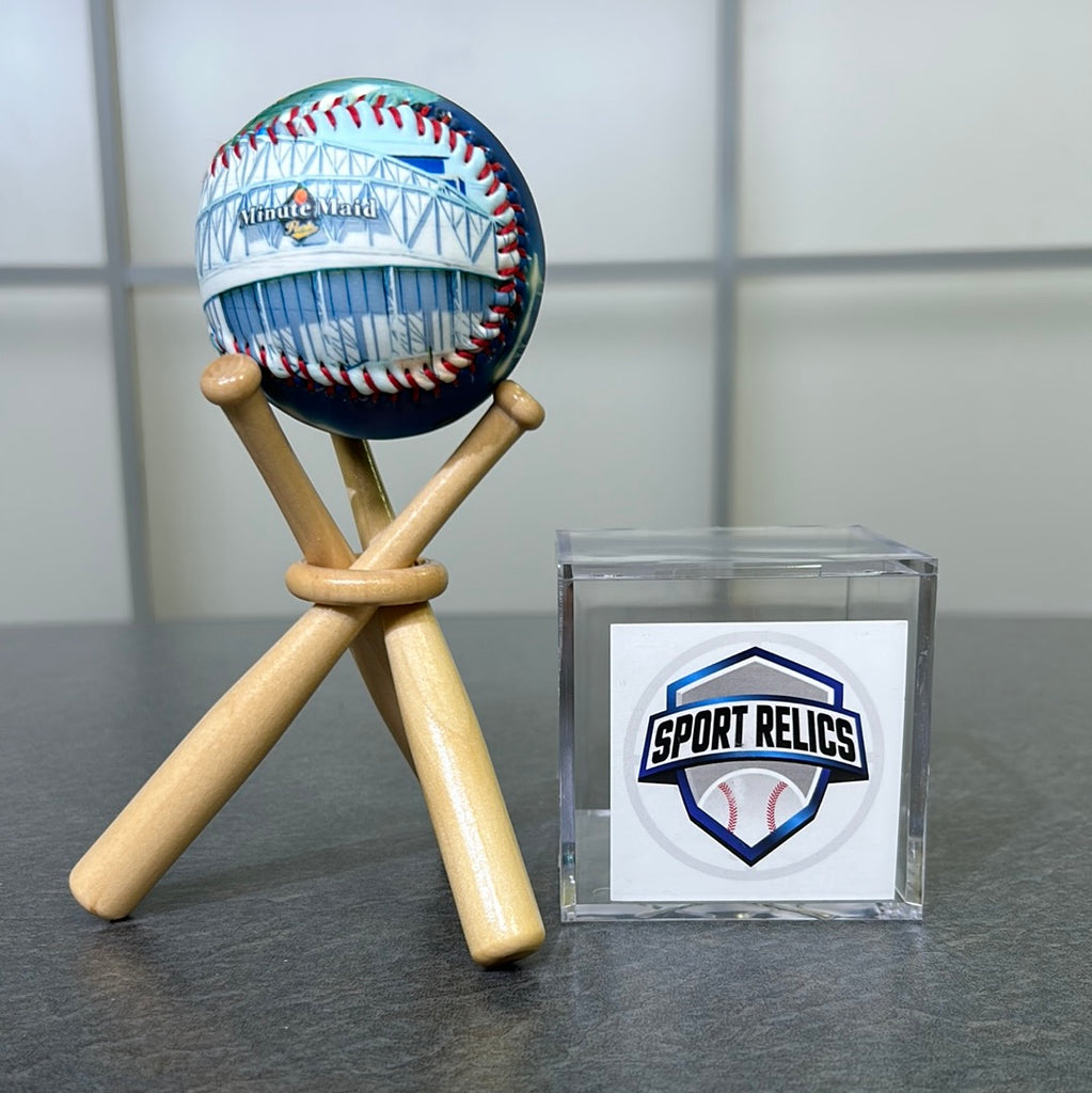 Minute Maid Park Baseball