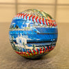 Dodger Stadium Baseball