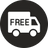 Truck icon