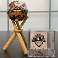 Busch Stadium Baseball - St. Louis