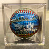Dodger Stadium Baseball