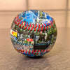 Dodger Stadium Baseball