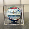 Minute Maid Park Baseball