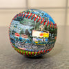 Dodger Stadium Baseball