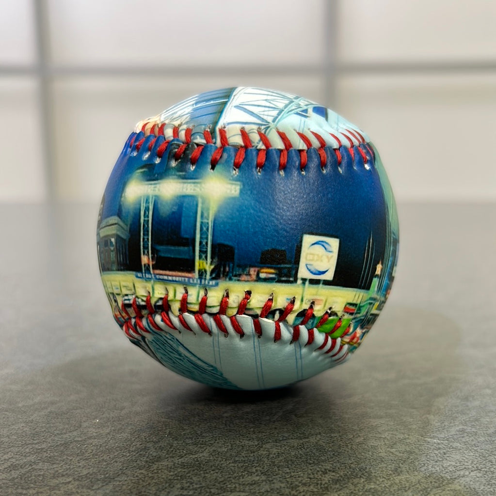 Minute Maid Park Baseball