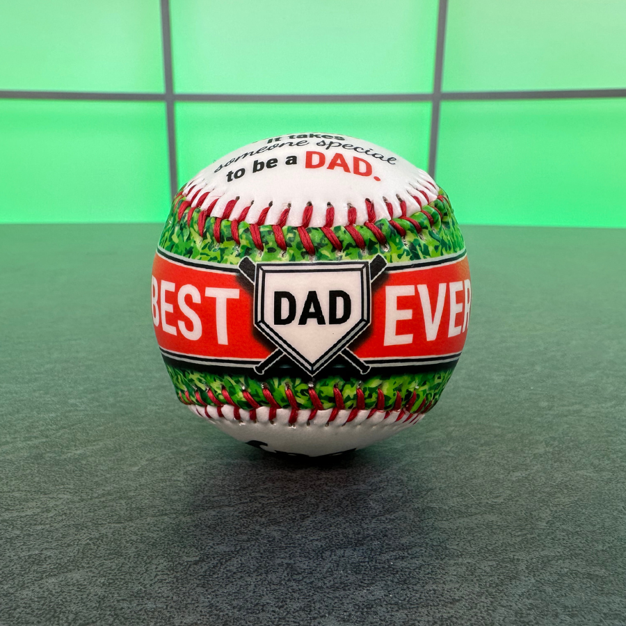 Baseball dad father's day gifts hotsell