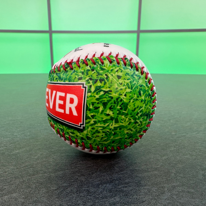 BEST DAD EVER Baseball (LIMITED EDITION)