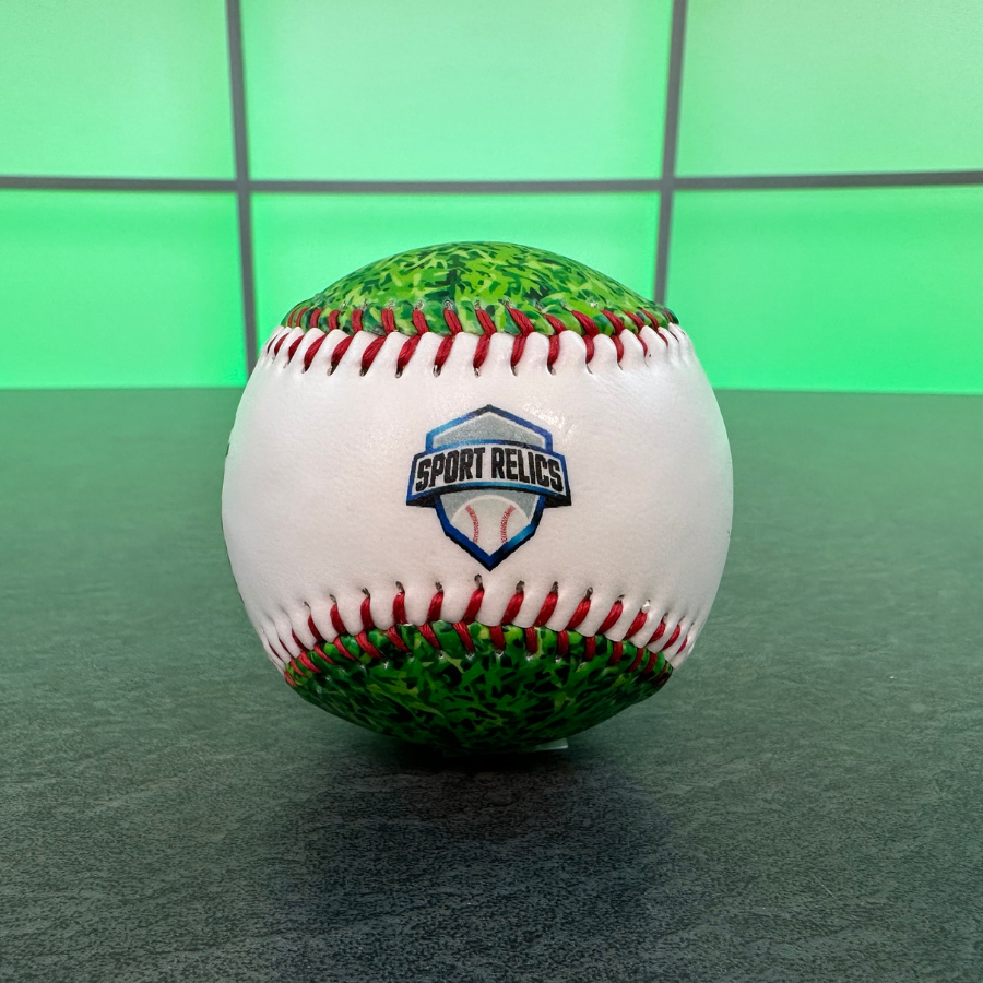 BEST DAD EVER Baseball (LIMITED EDITION)