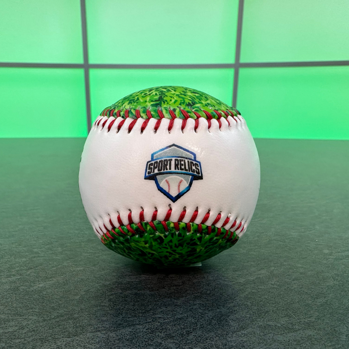 BEST DAD EVER Baseball (LIMITED EDITION)