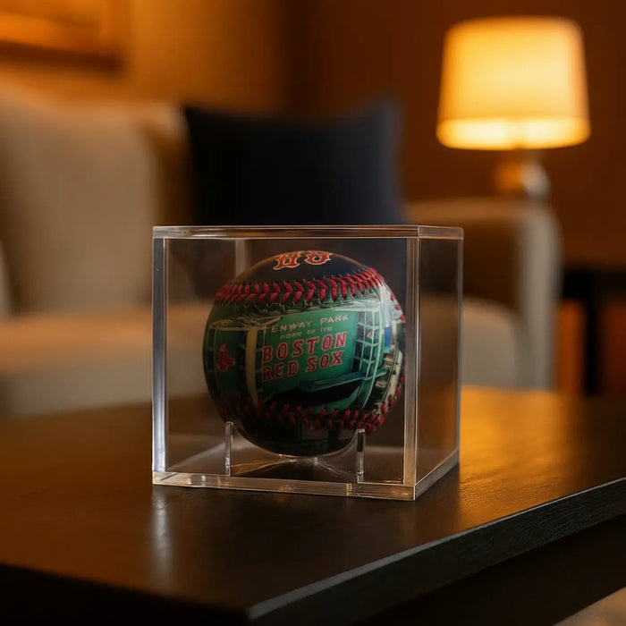 BEST VALUE - Ball + Case - 4 Pack