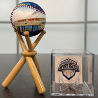 Rogers Centre Baseball - Toronto