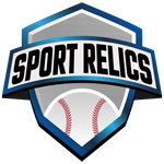 Sport Relics logo