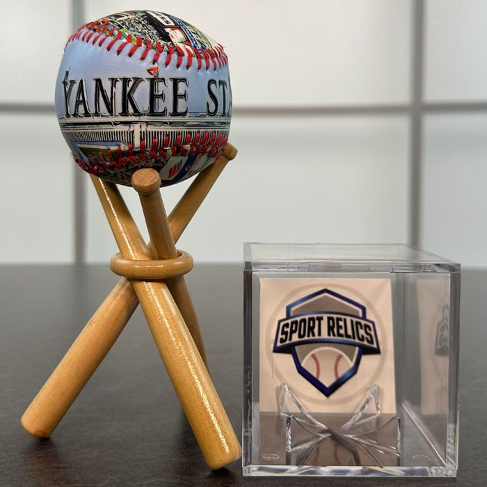 Yankee Stadium Baseball - New York