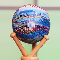 Dodger Stadium Baseball - Los Angeles