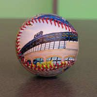 Guaranteed Rate Field Collection Baseball Chicago White Sox