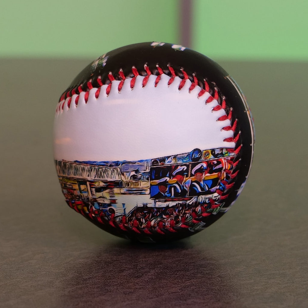 Great American Ballpark Collection Baseball Cincinnati Reds