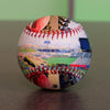 Angel Stadium Collection Baseball 