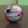 Angel Stadium Collection Baseball 