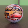 Angel Stadium Collection Baseball 