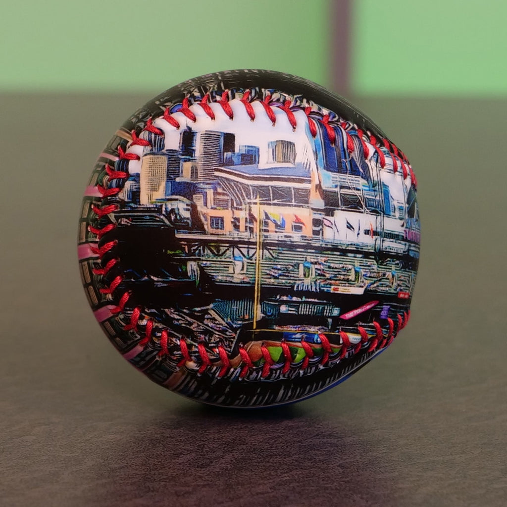 T-Mobile Park Collection Baseball Seattle Mariners