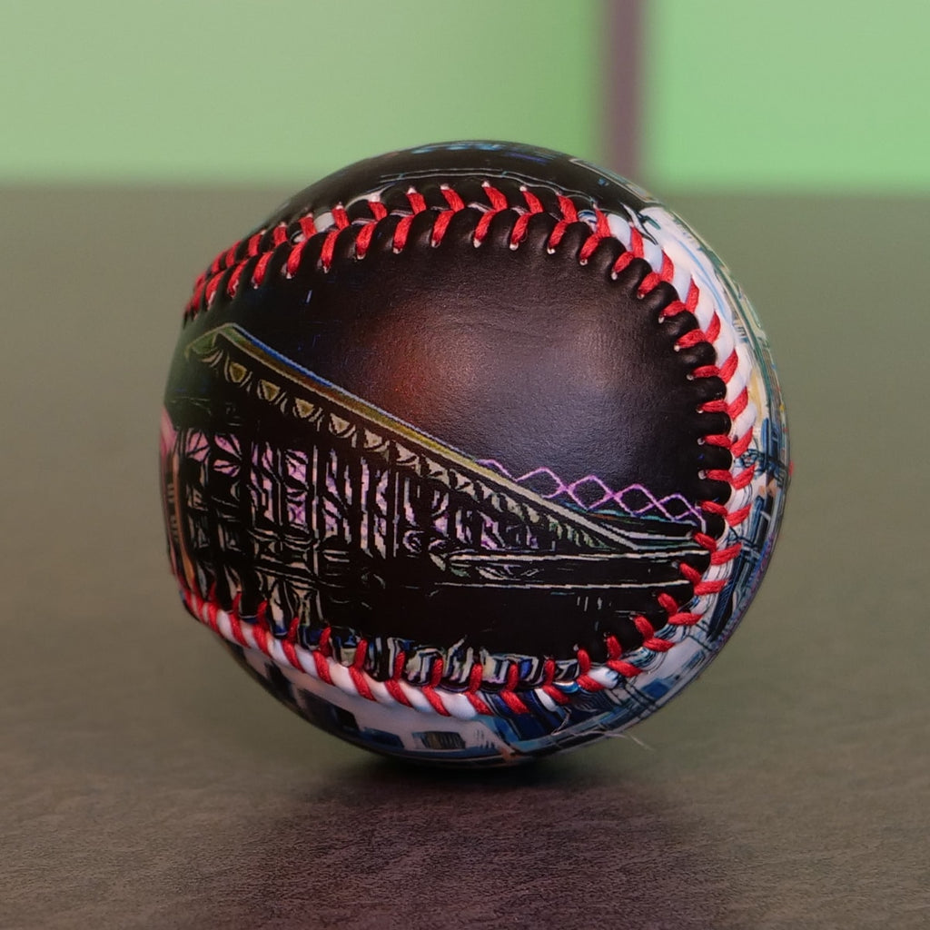 T-Mobile Park Collection Baseball Seattle Mariners