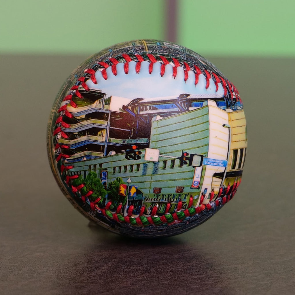 PNC Park Collection Baseball PIttsburgh Pirates