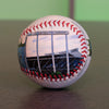 Kauffman Stadium Collection Baseball Kansas City Royals