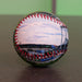 Kauffman Stadium Collection Baseball Kansas City Royals