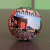 Wrigley Field Collection Baseball Chicago Cubs