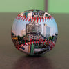 Wrigley Field Collection Baseball Chicago Cubs