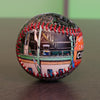 Wrigley Field Collection Baseball Chicago Cubs