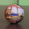Truist Park Collection Baseball Atlanta Braves