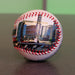 Truist Park Collection Baseball Atlanta Braves