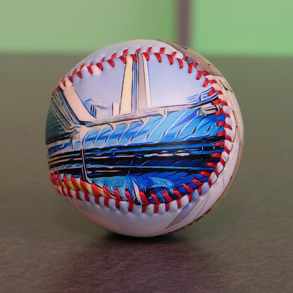 Rogers Centre Collection Baseball Toronto Blue Jays