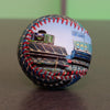 RingCentral Coliseum Collection Baseball Oakland A's