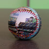 RingCentral Coliseum Collection Baseball Oakland A's