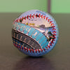 RingCentral Coliseum Collection Baseball Oakland A's